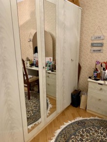 Satılır Köhnə Tikili, Xətai.r, H.Aslanov, Həzi Aslanov.m-10