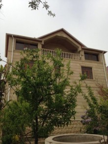 Satılır Həyət evi, Səbail.r, Badamdar-1