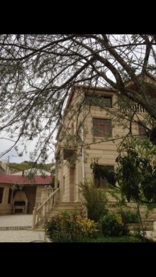 Satılır Həyət evi, Səbail.r, Badamdar-2