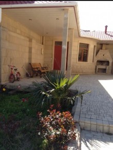 Satılır Həyət evi, Səbail.r, Badamdar-5
