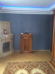 Satılır Həyət evi, Səbail.r, Badamdar-7