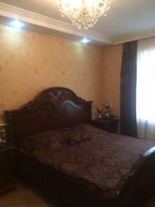 Satılır Həyət evi, Səbail.r, Badamdar-11