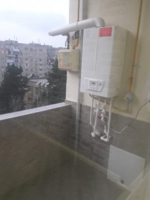 Satılır Yeni Tikili, Xətai.r, Əhmədli, Əhmədli.m-10