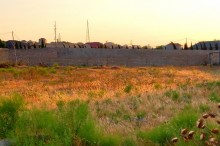 Satılır Torpaq, Abşeron.r, Fatmayi-1