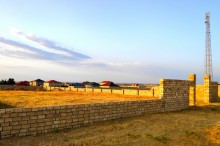 Satılır Torpaq, Abşeron.r, Fatmayi-2