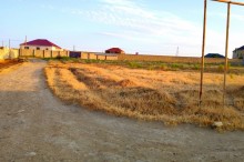 Satılır Torpaq, Abşeron.r, Fatmayi-3