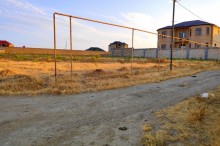 Satılır Torpaq, Abşeron.r, Fatmayi-4