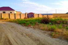 Satılır Torpaq, Abşeron.r, Fatmayi-6