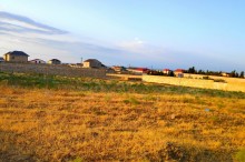 Satılır Torpaq, Abşeron.r, Fatmayi-14