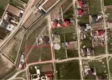 Satılır Torpaq, Abşeron.r, Fatmayi-16