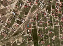 Satılır Torpaq, Abşeron.r, Fatmayi-17