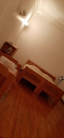 Satılır Həyət evi, Abşeron.r, Novxanı-3