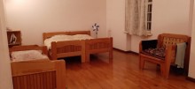 Satılır Həyət evi, Abşeron.r, Novxanı-6
