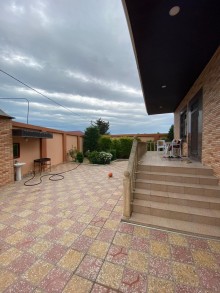 Satılır Həyət evi, Xəzər.r, Qala-2