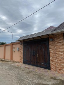 Satılır Həyət evi, Xəzər.r, Qala-8