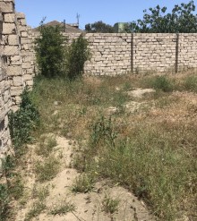 Satılır Torpaq, Xəzər.r, Mərdəkan, Koroğlu.m-7