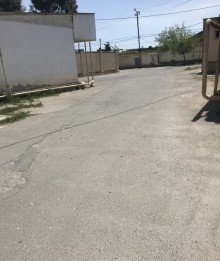 Satılır Torpaq, Xəzər.r, Mərdəkan, Koroğlu.m-9