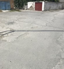 Satılır Torpaq, Xəzər.r, Mərdəkan, Koroğlu.m-10
