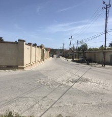 Satılır Torpaq, Xəzər.r, Mərdəkan, Koroğlu.m-11