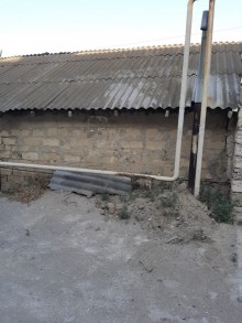 Satılır Həyət evi, Xətai.r-2