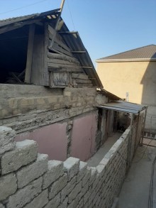 Satılır Həyət evi, Xətai.r-3