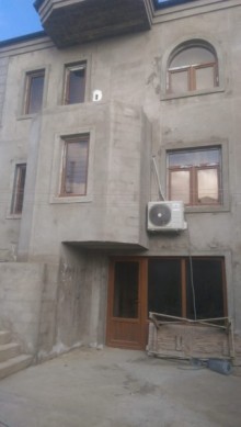 badamdarda heyet evi, -2