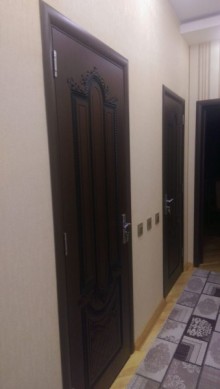 badamdarda heyet evi, -9