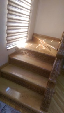 badamdarda heyet evi, -14