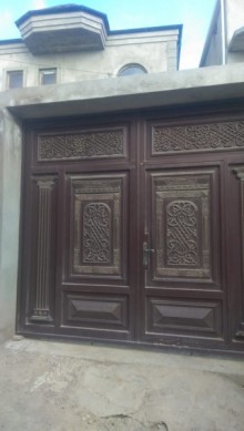 badamdarda heyet evi, -19