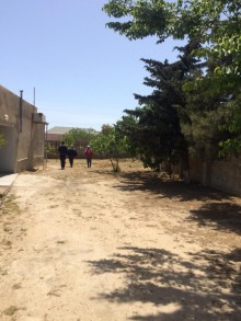 Satılır Torpaq, Xəzər.r, Qala-4