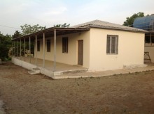 Satılır Həyət evi, Sabunçu.r, Bilgəh-1