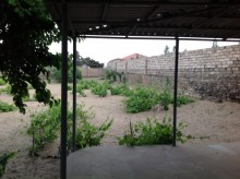 Satılır Həyət evi, Sabunçu.r, Bilgəh-2