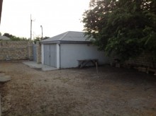 Satılır Həyət evi, Sabunçu.r, Bilgəh-4