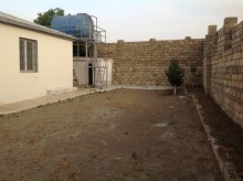 Satılır Həyət evi, Sabunçu.r, Bilgəh-7