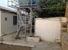 Satılır Həyət evi, Sabunçu.r, Bilgəh-8