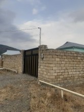 Satılır Həyət evi, Ağsu.ş-1