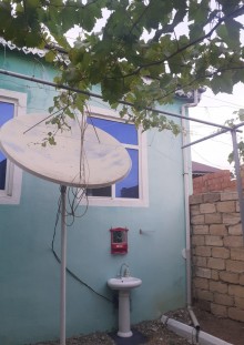 Satılır Həyət evi, Ağsu.ş-4