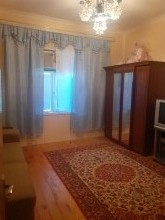 Satılır Həyət evi, Ağsu.ş-11