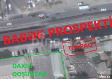 Satılır Torpaq, Xətai.r-1