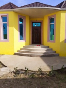 Satılır Həyət evi, Suraxanı.r, Hövsan, Həzi Aslanov.m-3
