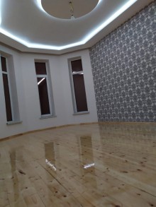 Satılır Həyət evi, Suraxanı.r, Hövsan, Həzi Aslanov.m-14