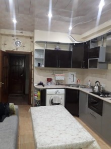 Satılır Yeni Tikili, Xətai.r, Əhmədli, Əhmədli.m-11