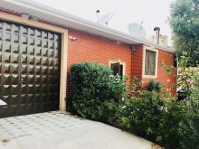 Satılır Həyət evi, Xətai.r, Əhmədli, Əhmədli.m-6