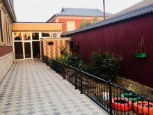 Satılır Həyət evi, Xətai.r, Əhmədli, Əhmədli.m-9