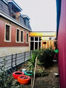 Satılır Həyət evi, Xətai.r, Əhmədli, Əhmədli.m-10