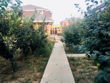 Satılır Həyət evi, Xətai.r, Əhmədli, Əhmədli.m-12