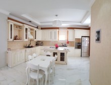 Kirayə (Aylıq) Həyət evi, Abşeron.r, Novxanı-2