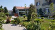Kirayə (Aylıq) Həyət evi, Abşeron.r, Novxanı-3