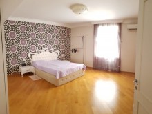 Kirayə (Aylıq) Həyət evi, Abşeron.r, Novxanı-4