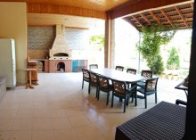 Kirayə (Aylıq) Həyət evi, Abşeron.r, Novxanı-7